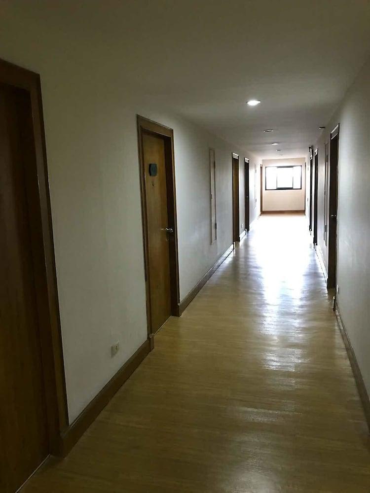 Hatyai Merridian Hotel Хат Яй Екстериор снимка