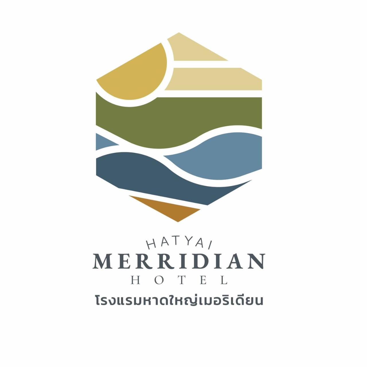 Hatyai Merridian Hotel Хат Яй Екстериор снимка