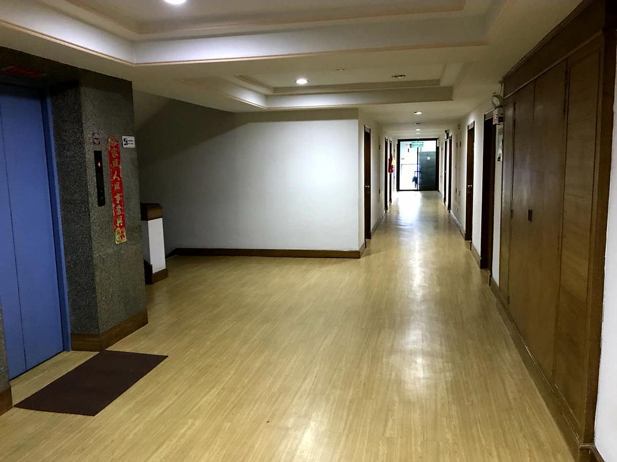 Hatyai Merridian Hotel Хат Яй Екстериор снимка